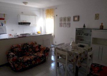 Salone - Trilocale via Antonio Gramsci, 53, Nova Siri - foto 12