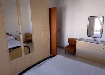 Camera da letto - Trilocale via Antonio Gramsci, 53, Nova Siri - foto 14