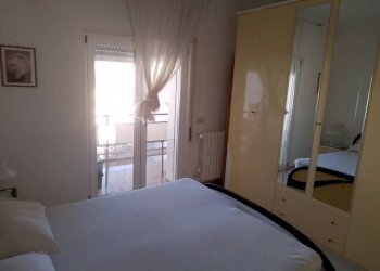 Camera da letto - Trilocale via Antonio Gramsci, 53, Nova Siri - foto 15