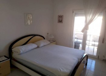 Camera da letto - Trilocale via Antonio Gramsci, 53, Nova Siri - foto 16