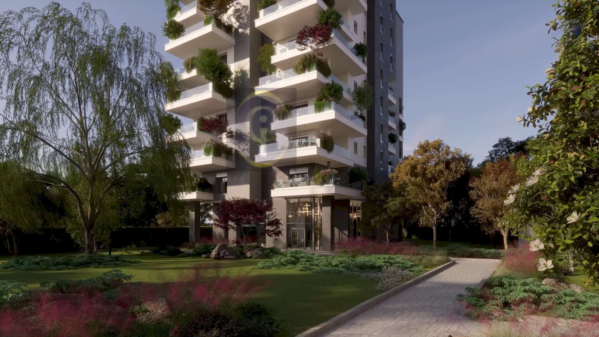 ESTERNO - Bilocale Brescia - foto 1