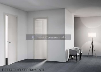 DETTAGLIO SERRAMENTI - Bilocale Brescia - foto 19