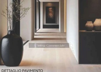 DETTAGLIO PAVIMENTO  - Bilocale Brescia - foto 9