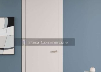 DETTAGLIO SERRAMENTI - Trilocale Brescia - foto 15