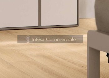 DETTAGLIO PAVIMENTO - Trilocale Brescia - foto 17