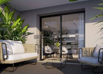 TERRAZZO  - Trilocale Brescia - foto 5