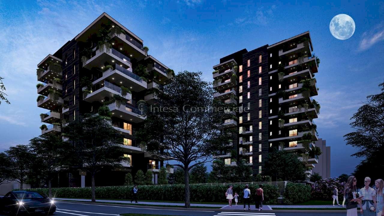 residenziale-torriviasostegno-4 - Trilocale Brescia - foto 3