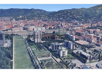 vista - Trilocale Brescia - foto 4