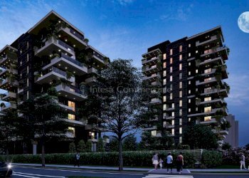 residenziale-torriviasostegno-4 - Trilocale Brescia - foto 3