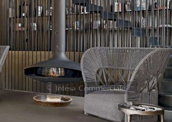 DETTAGLIO PAVIMENTO - Trilocale Brescia - foto 9