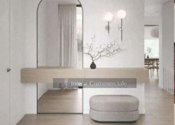 DETTAGLIO PAVIMENTO  - Trilocale Brescia - foto 16