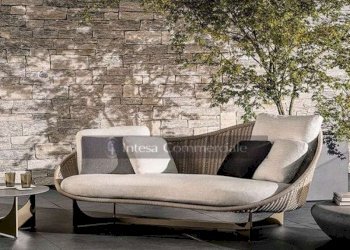 DETTAGLIO PAVIMENTO TERRAZZE  - Trilocale Brescia - foto 19