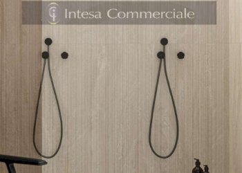 DETTAGLIO SANITARI E RUBINETTERIA  - Trilocale Brescia - foto 28