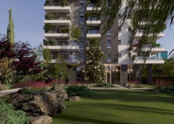 ESTERNO - Trilocale Brescia - foto 2