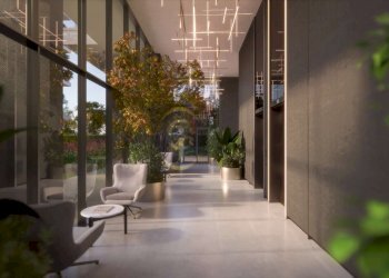 HALL INGRESSO - Trilocale Brescia - foto 3