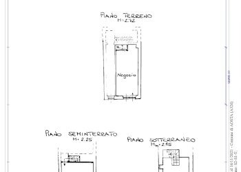 Shop Via Claude D'Avise, Aosta - photo 22