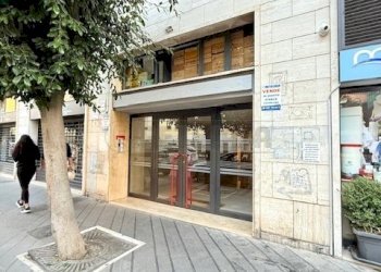 IMG_5235.jpg - Trilocale Via Sandro Pertini 1, Salerno - foto 3