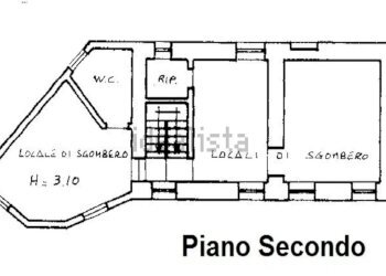 psecondo.jpg - Casa semi indipendente Sarzana - foto 14