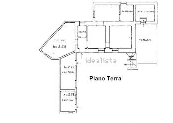 pterra.jpg - Casa semi indipendente Sarzana - foto 15