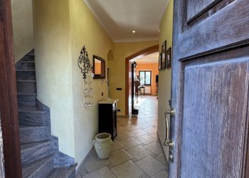 Cambio Casa Groppoli (88).png - Casa semi indipendente Via Pascoli 1, Fivizzano - foto 4