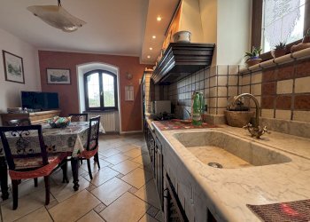 Cambio Casa Groppoli (52).png - Casa semi indipendente Via Pascoli 1, Fivizzano - foto 8