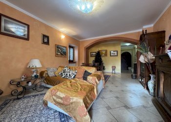 Cambio Casa Groppoli (69).png - Casa semi indipendente Via Pascoli 1, Fivizzano - foto 13