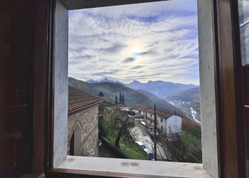 Cambio Casa Groppoli (9).png - Casa semi indipendente Via Pascoli 1, Fivizzano - foto 15