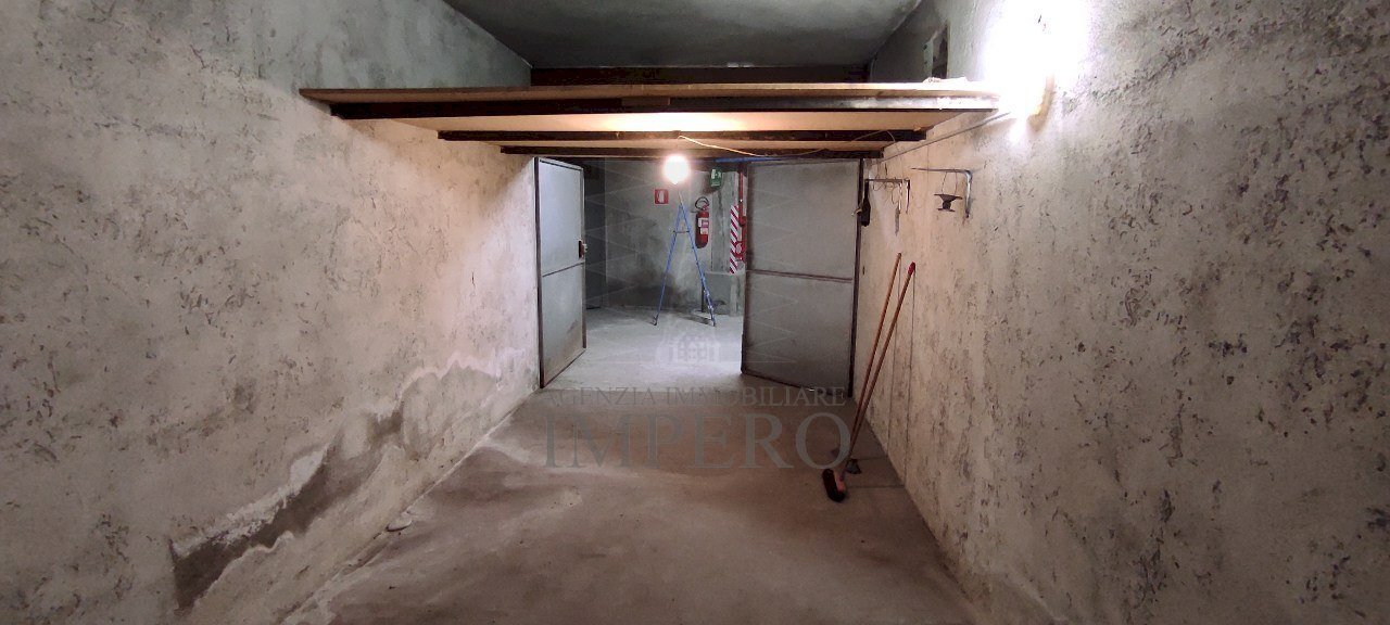 garage - Box Via Cornelio Tacito 2/A, Ventimiglia - photo 1