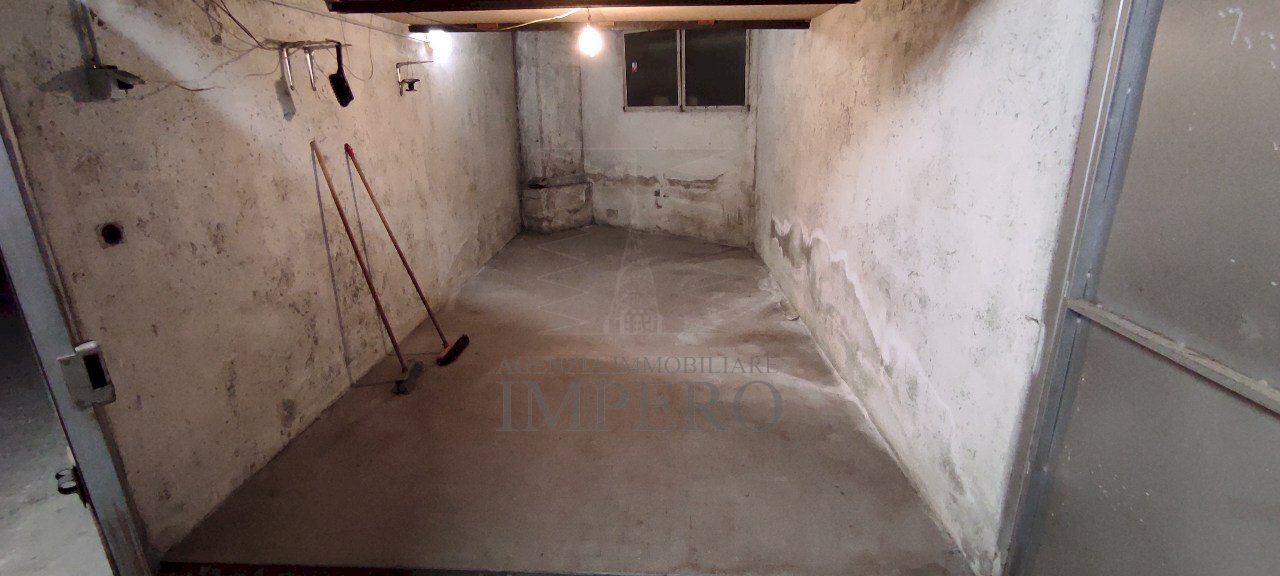 garage - Box Via Cornelio Tacito 2/A, Ventimiglia - photo 2