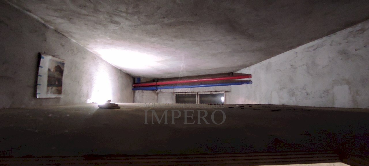 soppalco - Box Via Cornelio Tacito 2/A, Ventimiglia - photo 3