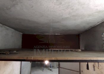 soppalco - Box Via Cornelio Tacito 2/A, Ventimiglia - foto 4