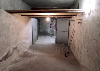garage - Box Via Cornelio Tacito 2/A, Ventimiglia - foto 5