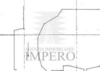 planimetria - Box Via Cornelio Tacito 2/A, Ventimiglia - foto 9