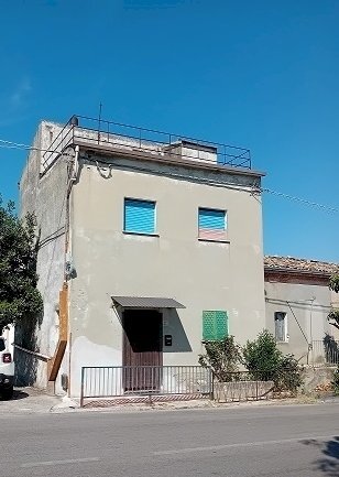 20240717_155711.jpg - Casa indipendente Località Melone 29, Guardiagrele - foto 1