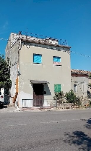 20240717_155711.jpg - Casa indipendente Località Melone 29, Guardiagrele - foto 2