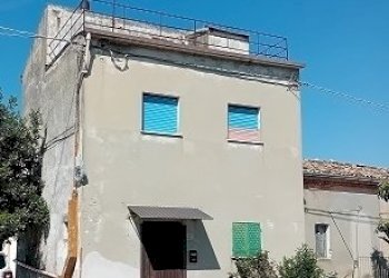20240717_155711.jpg - Casa indipendente Località Melone 29, Guardiagrele - foto 1