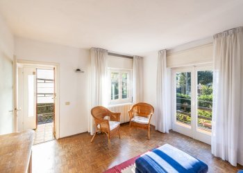 salotto - Villa a Schiera Via Vignola 64, Cittiglio - foto 8