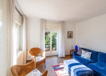 salotto - Villa a Schiera Via Vignola 64, Cittiglio - foto 9