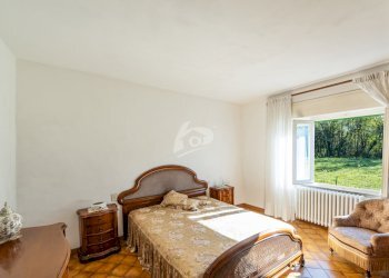 camera da letto - Villa a Schiera Via Vignola 64, Cittiglio - foto 16