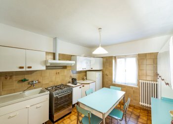 cucina - Villa a Schiera Via Vignola 64, Cittiglio - foto 19