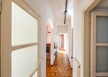 corridoio - Villa a Schiera Via Vignola 64, Cittiglio - foto 20