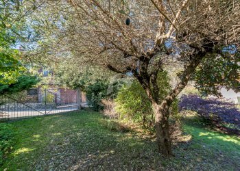 giardino - Villa a Schiera Via Vignola 64, Cittiglio - foto 22