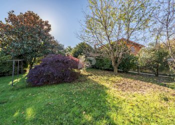 giardino - Villa a Schiera Via Vignola 64, Cittiglio - foto 23