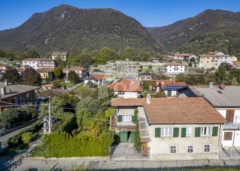 vista - Villa a Schiera Via Vignola 64, Cittiglio - foto 6