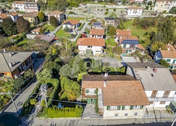 vista - Villa a Schiera Via Vignola 64, Cittiglio - foto 7
