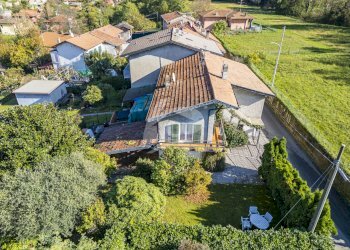 vista - Villa a Schiera Via Vignola 64, Cittiglio - foto 3