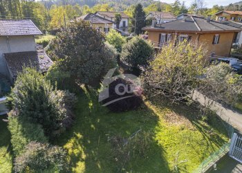 giardino - Villa a Schiera Via Vignola 64, Cittiglio - foto 30