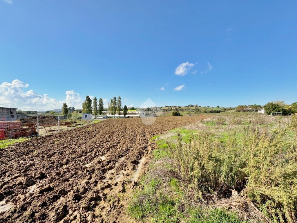 Terreno agricolo Via roma, San Clemente - foto 1