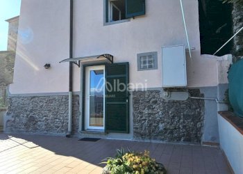 VE418_vezzano_vendita_terratetto_ristrutturato_ter - Trilocale Via San Giorgio, Vezzano Ligure - foto 6