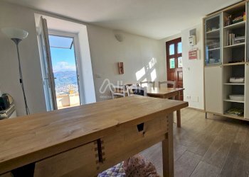 VE418_vezzano_vendita_terratetto_ristrutturato_ter - Trilocale Via San Giorgio, Vezzano Ligure - foto 3